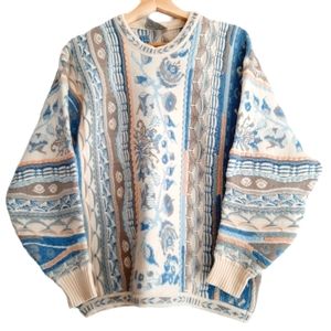 Biggie Smalls Sweater 